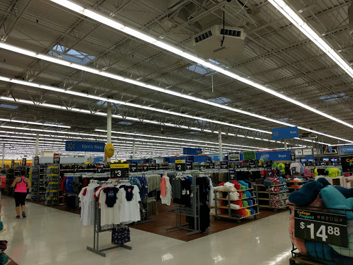Department Store «Walmart Supercenter», reviews and photos, 1732 Precinct Line Rd, Hurst, TX 76054, USA