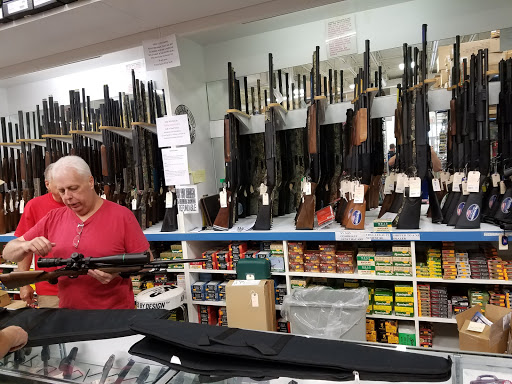 Sporting Goods Store «Davis Sport Shop», reviews and photos, 120 NY-17, Sloatsburg, NY 10974, USA