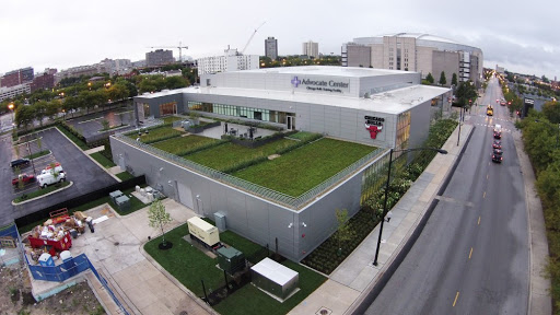 Roofing Contractor «All American Exterior Solutions», reviews and photos, 150 Oakwood Rd, Lake Zurich, IL 60047, USA