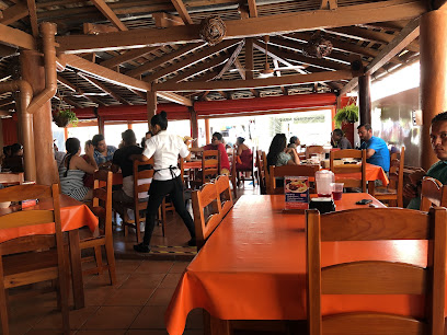 Fonda Doña Licha - Los Cocos 8, Centro, 40880 Zihuatanejo, Gro., Mexico