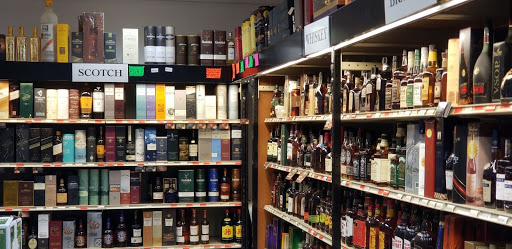 Wine Store «Cheers wines & spirits», reviews and photos, 1399 St George Ave, Colonia, NJ 07067, USA