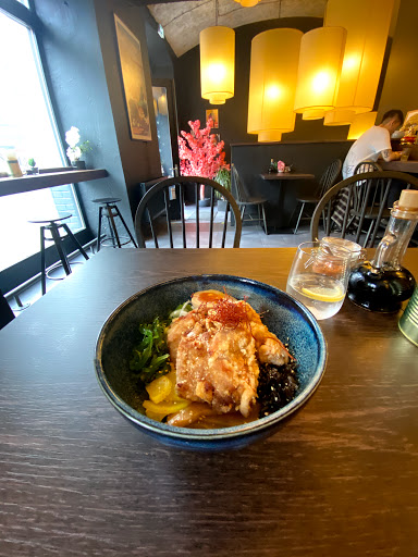 Taiko Ramen Bar