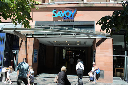 The Savoy photo