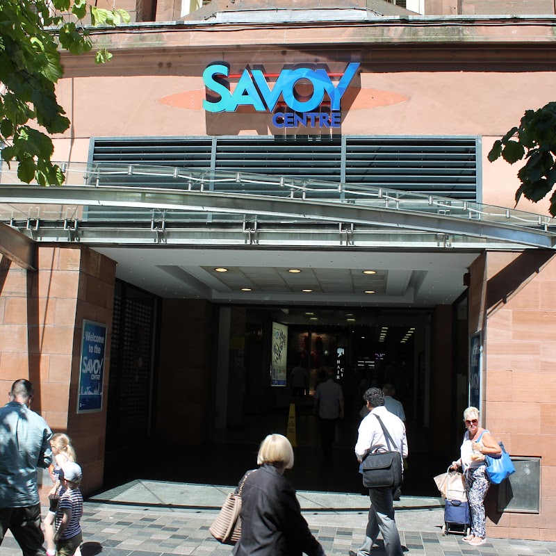 The Savoy