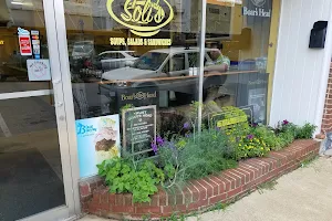 Soli's Soups, Salads & Sandwiches image