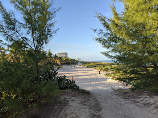 Park «North Shore Open Space Park», reviews and photos, 8328 Collins Ave, Miami Beach, FL 33141, USA