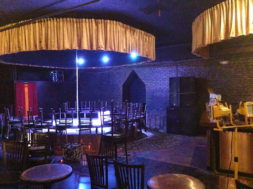 Bar «Kit Kat Club», reviews and photos, 231 SW Ankeny St, Portland, OR 97204, USA