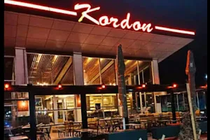 KORDON CAFE&RESTAURANT image