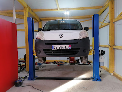 TECH-MAINT à Auterive