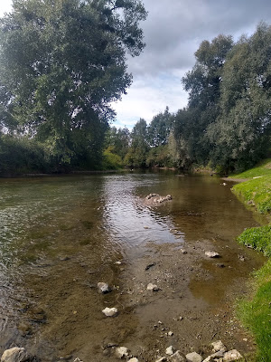 Pont d'Elroy à Erloy
