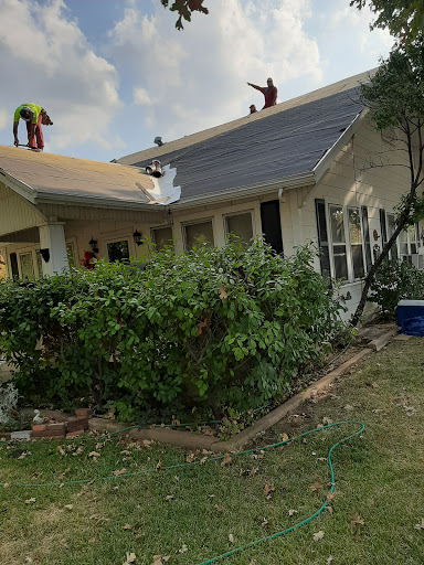 Community Center «Northside Community Center», reviews and photos, 1100 NW 18th St, Fort Worth, TX 76164, USA