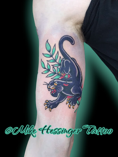 Explore hand tattoos men ideas, creative tattoo ideas in Ocean View, available at Moonlight Tattoo