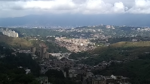 Boda civil Caracas