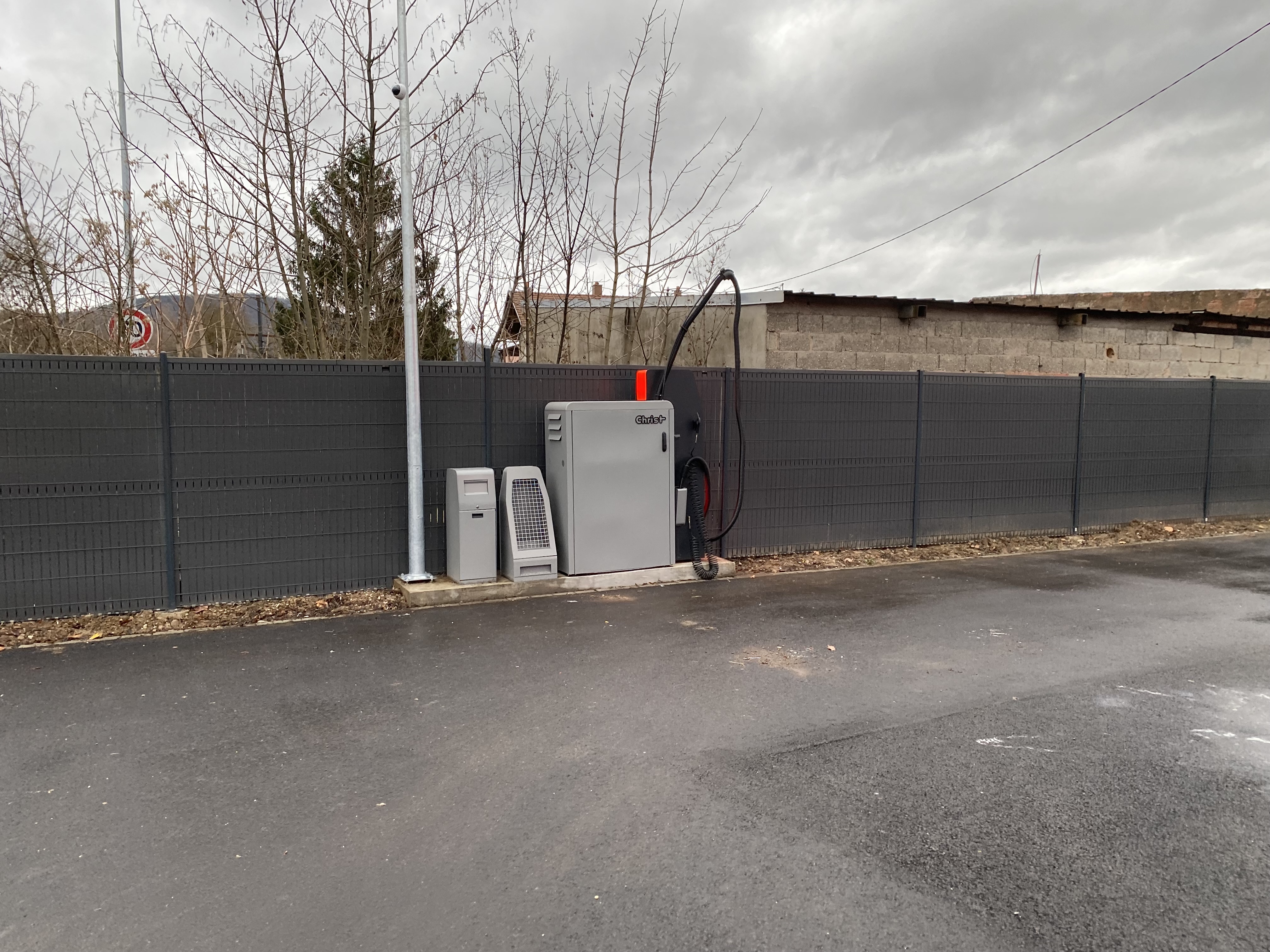 Photo n° 4 de l'avis de [Local•8].y fait le 01/01/2024 à 18:17
