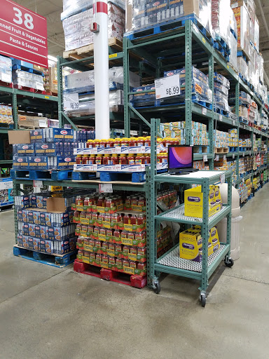 Warehouse club «BJ’s Wholesale Club», reviews and photos, 1000 US-1, Edison, NJ 08817, USA