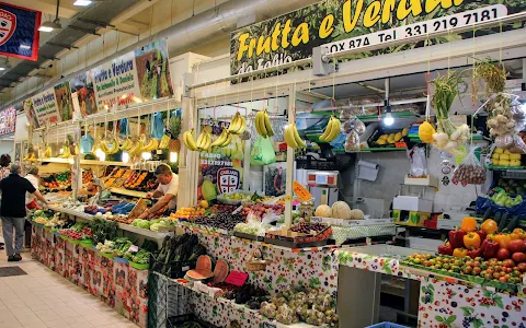 Civic Market of San Benedetto image