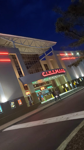 Movie Theater «Raleigh Grande 16», reviews and photos, 4840 Grove Barton Rd, Raleigh, NC 27613, USA