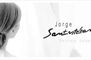 Jorge Santisteban Estilista Unisex image