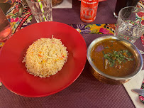 Korma du Restaurant indien Namasté à Lyon - n°18