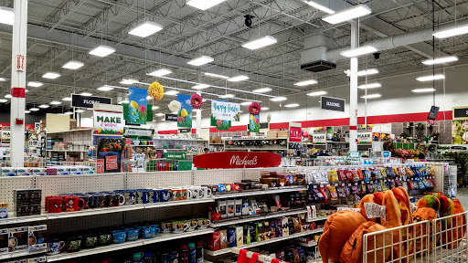 Craft Store «Michaels», reviews and photos, 967 Norland Ave, Chambersburg, PA 17201, USA