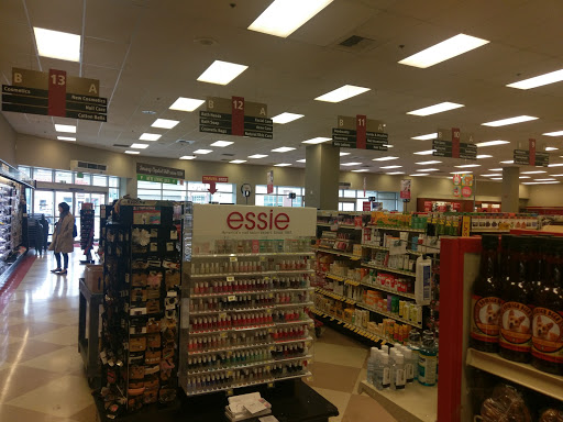 Drug Store «Bartell Drugs Broadway & Pike Store», reviews and photos, 1407 Broadway, Seattle, WA 98122, USA