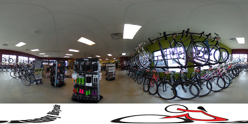 Bicycle Store «Ramsey Bicycle», reviews and photos, 6825 US-10, Ramsey, MN 55303, USA