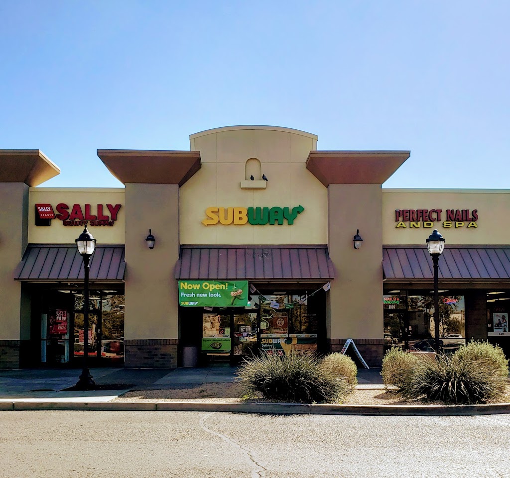 Subway 85301