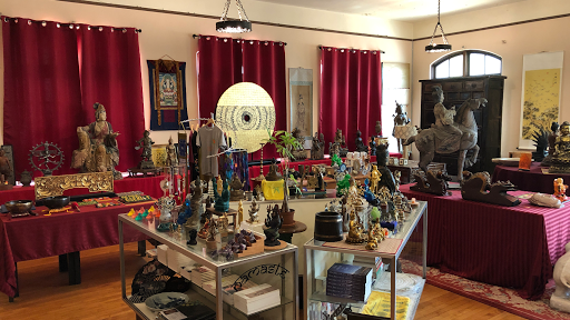 Buddhist Supplies Store «Buddha For You Gift Shop», reviews and photos, 1531 Tyler Ave, San Diego, CA 92103, USA
