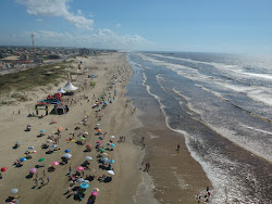 Zdjęcie Praia do Rincao i osada