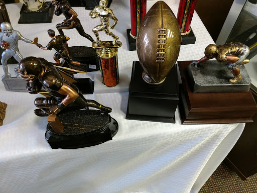 Trophy shop Akron