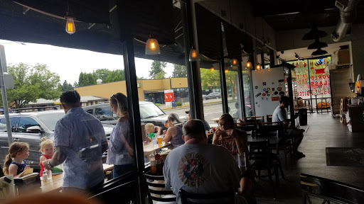 Sandwich Shop «Block & Board», reviews and photos, 8421 SW Terwilliger Blvd, Portland, OR 97239, USA