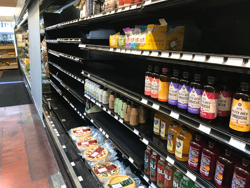 Organic Food Store «Real Food Company», reviews and photos, 2140 Polk St, San Francisco, CA 94109, USA