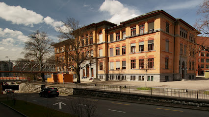 Schulhaus St. Georgen