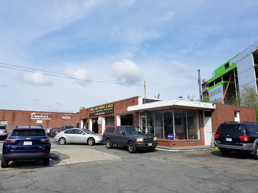 Lowell Auto Service & Sales, 263 Appleton St, Lowell, MA 01852, USA, 