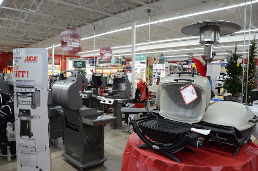 Hardware Store «Brownsburg Ace Hardware», reviews and photos, 800 E Main St, Brownsburg, IN 46112, USA