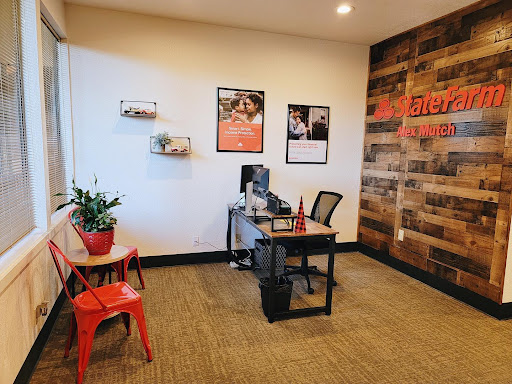 Alex Mutch - State Farm Insurance Agent image