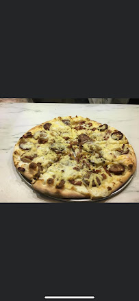 Photos du propriétaire du Pizzas à emporter Pizzeria Mustachio à Cuges-les-Pins - n°7