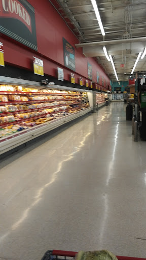 Grocery Store «H-E-B Grocery», reviews and photos, 3301 Sherwood Way, San Angelo, TX 76901, USA