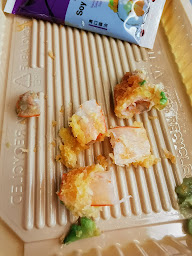 Photo n°3 de Yo! Sushi à Paris ()