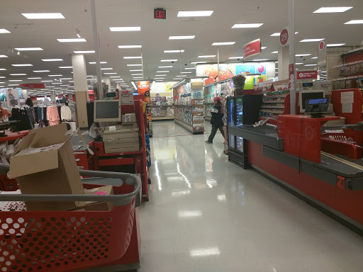 Department Store «Target», reviews and photos, 40 W 225th St #50, Bronx, NY 10463, USA