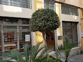 Ilustre Colegio Oficial Gestores Administrativos De Granada, Jaén Y Almería
