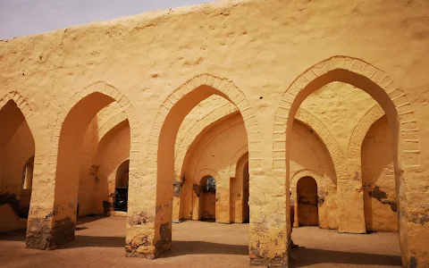 Albaya Mosque image