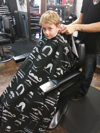 Hair Salon «Chop Shop Hair Studio», reviews and photos, Chop Shop Hair Studio, 230 SW Washington St, Hillsboro, OR 97123, USA