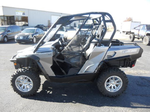 Used Car Dealer «Jim Kirby Automotive Inc», reviews and photos, 1510 S Church St, Murfreesboro, TN 37130, USA