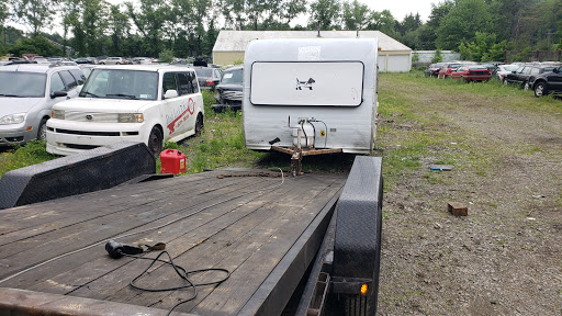 Auto Body Shop «NTC Auto Body and Glass», reviews and photos, 218 U.S. 9, Fishkill, NY 12524, USA