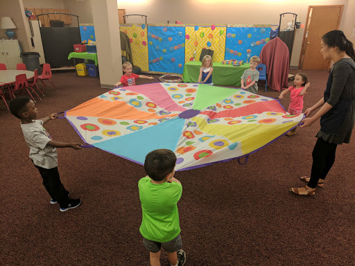 School Supply Store «School Crossing Toy Station», reviews and photos, 5540 Library Ln, Colorado Springs, CO 80918, USA