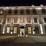 Photo n°1 de l'avis de Bruno.i fait le 05/09/2020 à 21:43 sur le  Verride Palácio de Santa Catarina à Lisbon