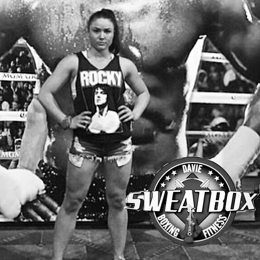 Boxing Gym «Sweatbox Boxing & Fitness», reviews and photos, 6851 SW 21st Ct #9, Davie, FL 33317, USA