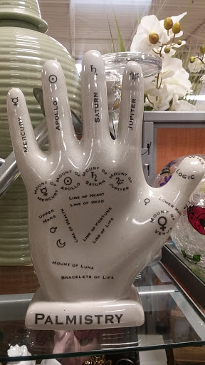 Department Store «T.J. Maxx», reviews and photos, 12230 15 St, Grandview, MO 64030, USA