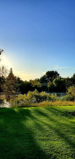 Golf Course «Campus Commons Golf Course», reviews and photos, 2 Cadillac Dr, Sacramento, CA 95825, USA